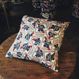 PBR OVERLOAD CUSHION COVER