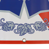 TRARPAULIN BANNER