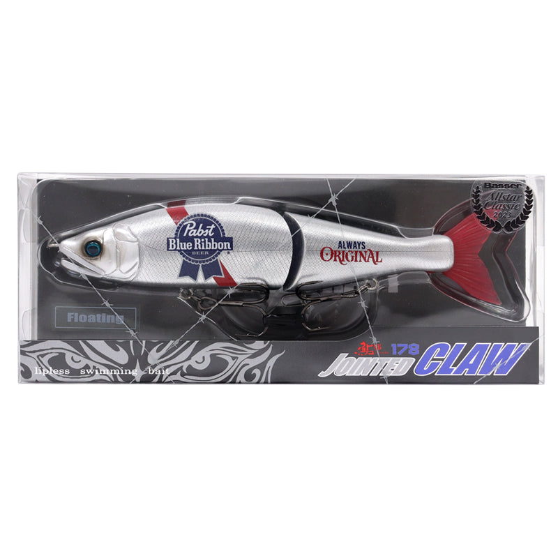 GAN CRAFT】限定品金鯱コンプジョイクロ 263 183 ラチ184