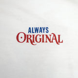 CLASSIC LOGO TEE