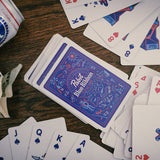 PBR Deck of Cards