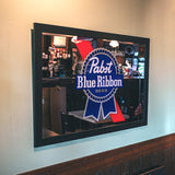 PBR BAR MIRROR