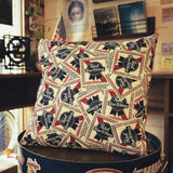 PBR OVERLOAD CUSHION COVER