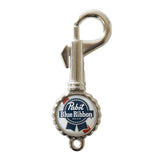 BOTTLE OPENER KEY CHAIN