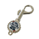 BOTTLE OPENER KEY CHAIN