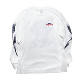 PBR × MOONEYES LONG SLEEVE