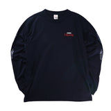 PBR × MOONEYES LONG SLEEVE