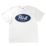 PBR × MOONEYES T-shirt