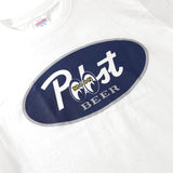 PBR × MOONEYES T-shirt