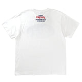 PBR × MOONEYES T-shirt