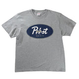 PBR × MOONEYES T-shirt