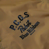 PBR × P.C.G.S COACH JACKET