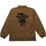 PBR × P.C.G.S COACH JACKET