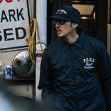 PBR × P.C.G.S COACH JACKET