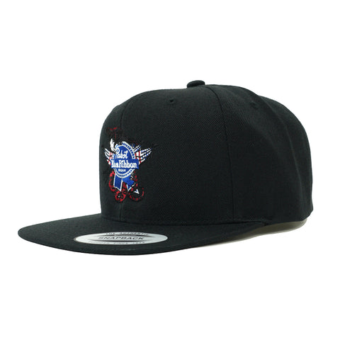 PBR × P.C.G.S EAGLE CAP