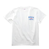 PBR × P.C.G.S T-SHIRT