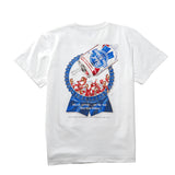 PBR × P.C.G.S T-SHIRT