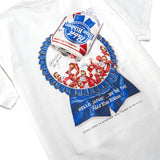 PBR × P.C.G.S T-SHIRT