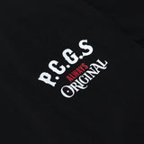 PBR × P.C.G.S T-SHIRT