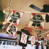 PBR PENNANT STRINGS