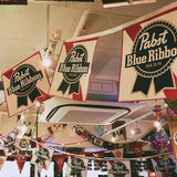 PBR PENNANT STRINGS