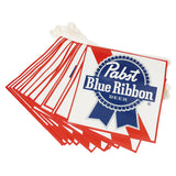 PBR PENNANT STRINGS
