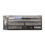 Pabst Blue Ribbon × GANCRAFT × Basser Allstar Classic "Skull Fish"