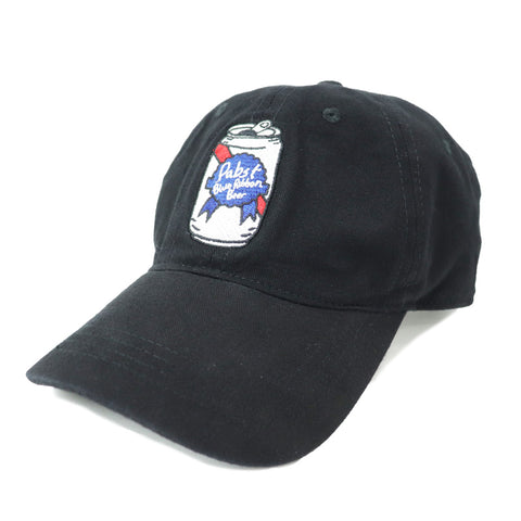 CAN ICON CAP