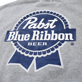 PABST BLUE RIBBON CREWNECK SWEAT