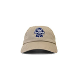 PABST BLUE RIBBON LOGO DAD HAT