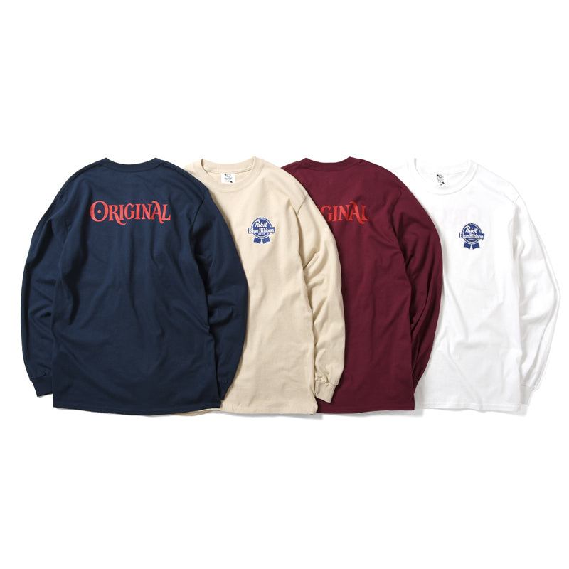 希少　Pabst Blue Ribbon 🇺🇸 Pabst Blue Ribbon CAN 355ml CAN – JOLLYS LIQUOR STORE