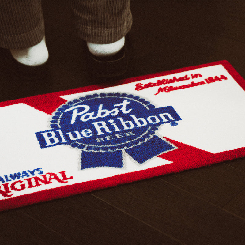 Pabst Blue Ribbon Japan | アイテムストア公式サイト